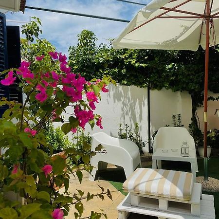 Alemar Bed & Breakfast Mondello Esterno foto