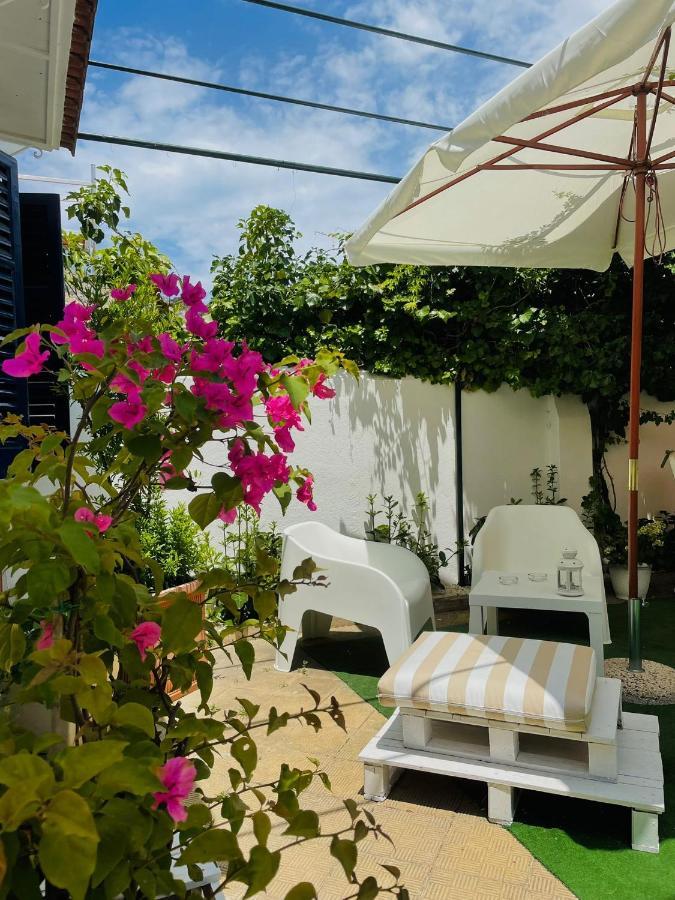 Alemar Bed & Breakfast Mondello Esterno foto