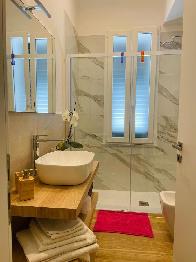 Alemar Bed & Breakfast Mondello Esterno foto