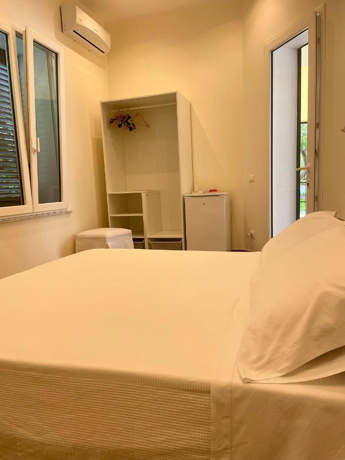 Alemar Bed & Breakfast Mondello Esterno foto