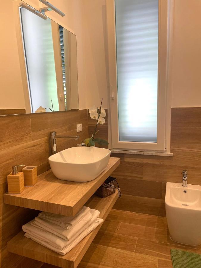Alemar Bed & Breakfast Mondello Esterno foto