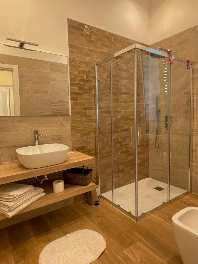 Alemar Bed & Breakfast Mondello Esterno foto