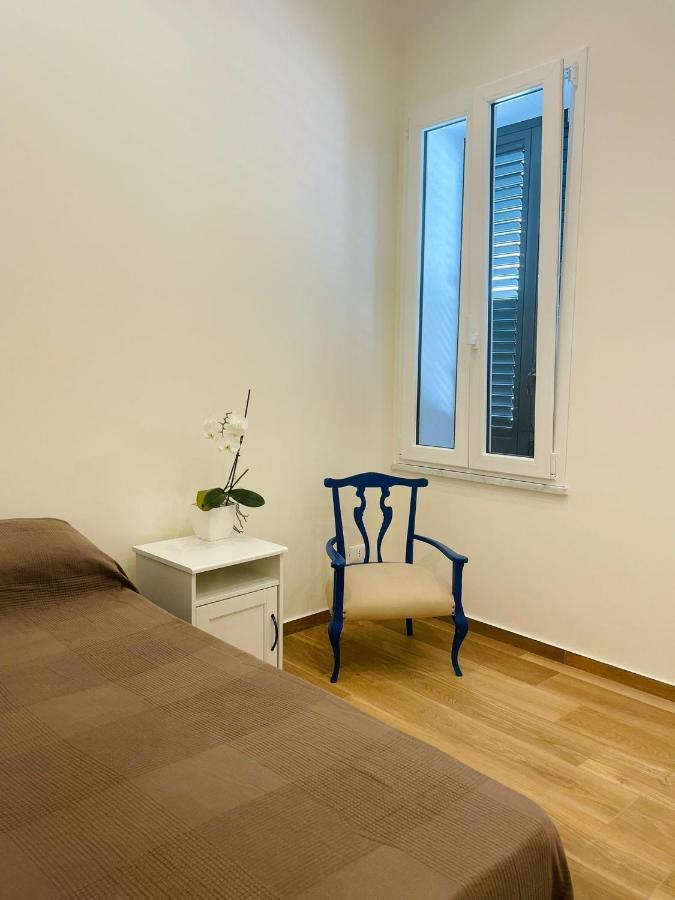 Alemar Bed & Breakfast Mondello Esterno foto
