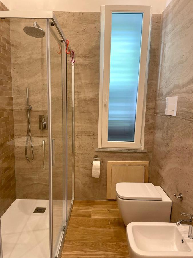 Alemar Bed & Breakfast Mondello Esterno foto