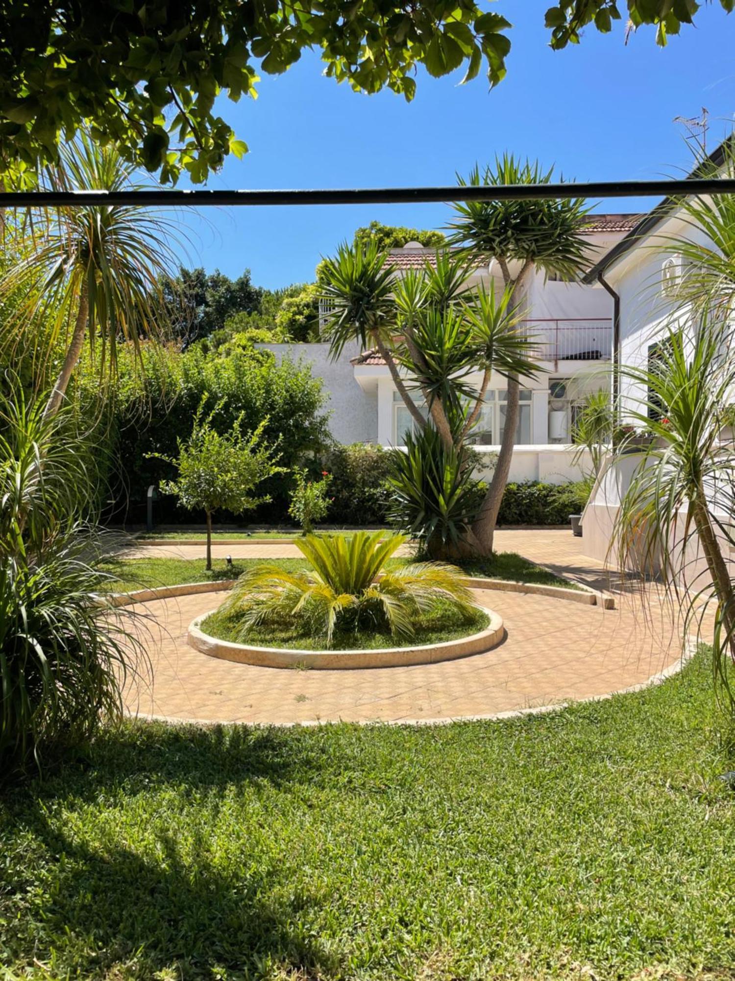 Alemar Bed & Breakfast Mondello Esterno foto
