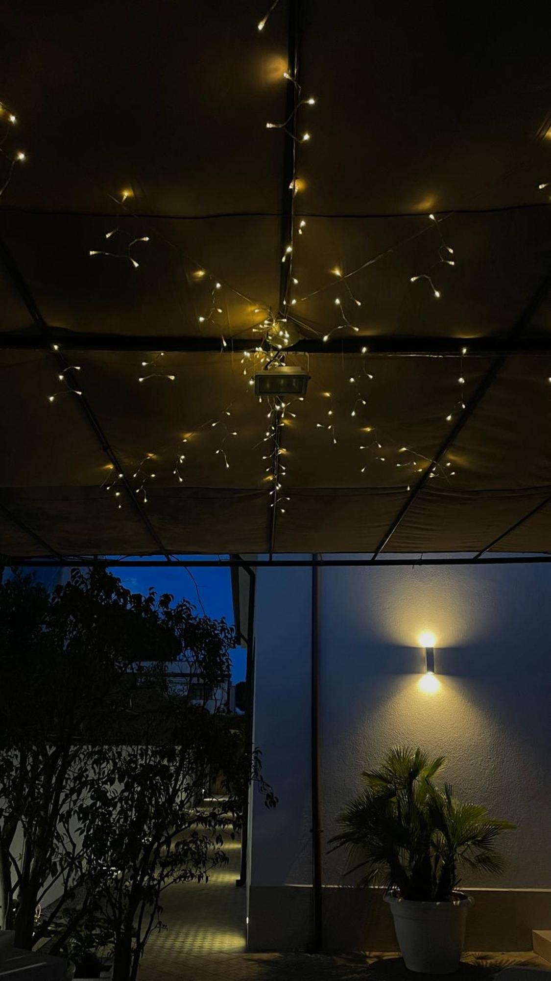 Alemar Bed & Breakfast Mondello Esterno foto