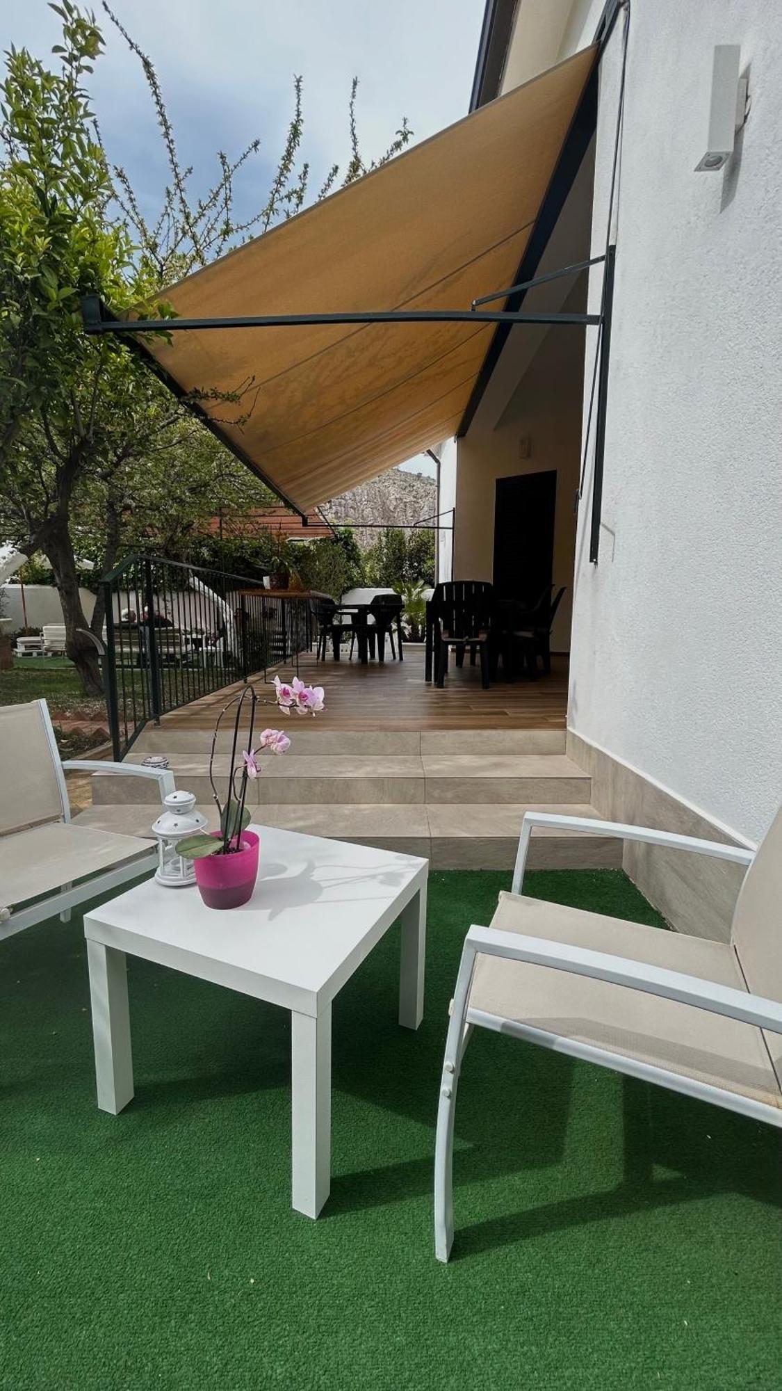 Alemar Bed & Breakfast Mondello Esterno foto