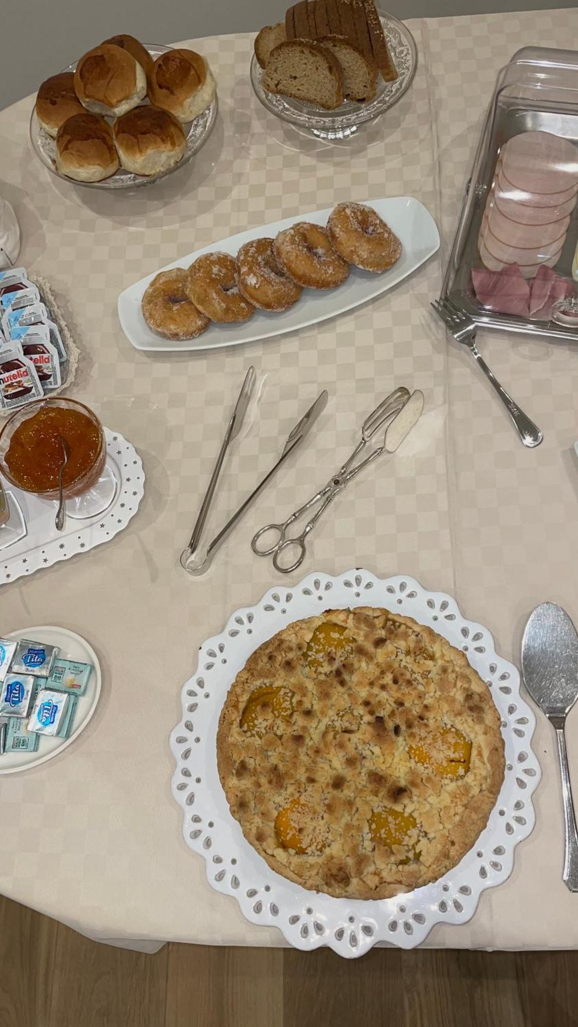 Alemar Bed & Breakfast Mondello Esterno foto