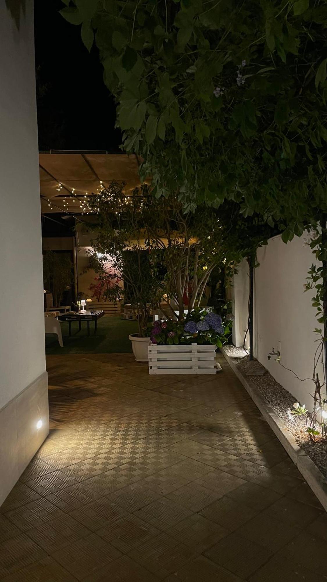Alemar Bed & Breakfast Mondello Esterno foto
