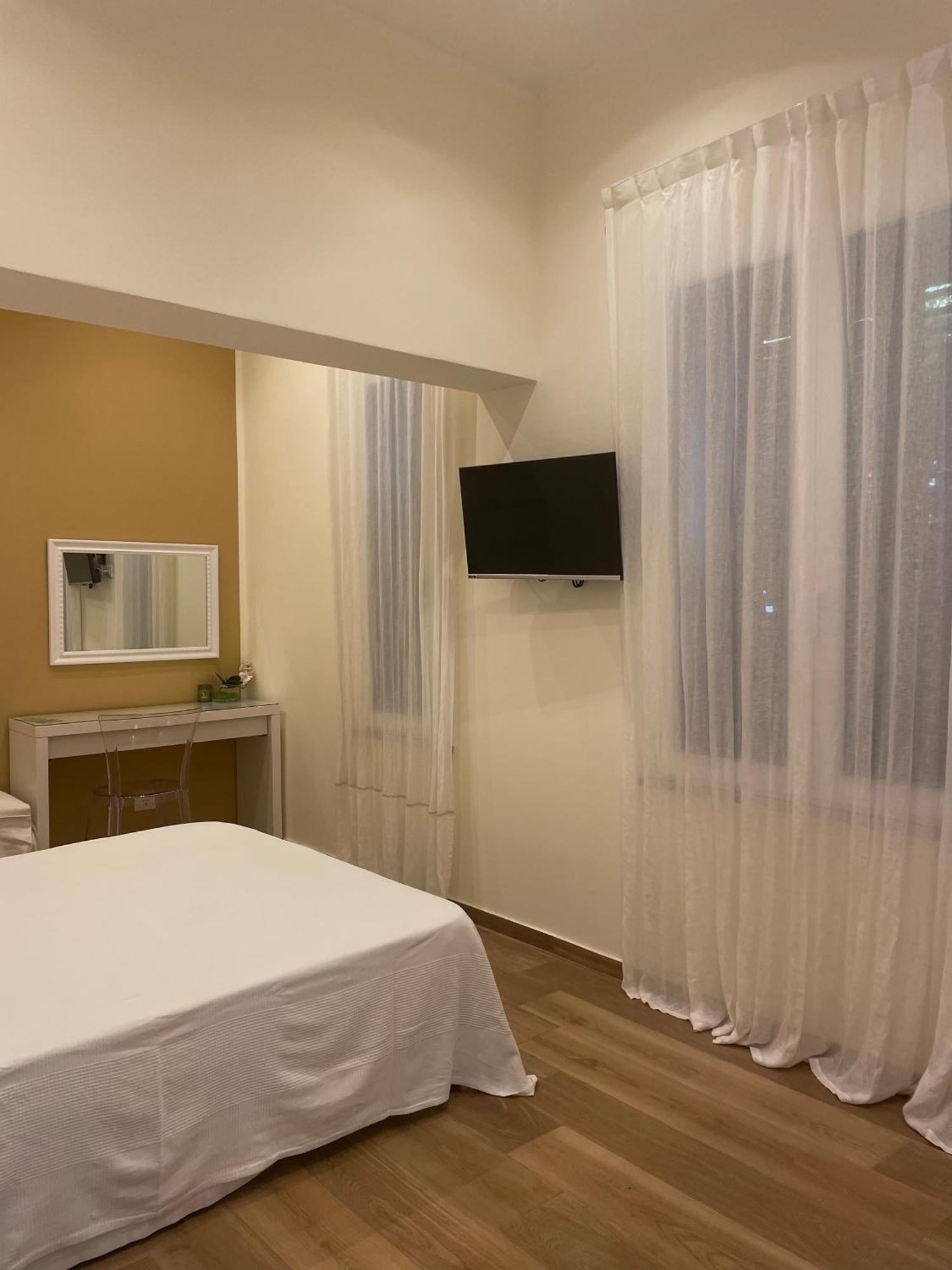 Alemar Bed & Breakfast Mondello Esterno foto