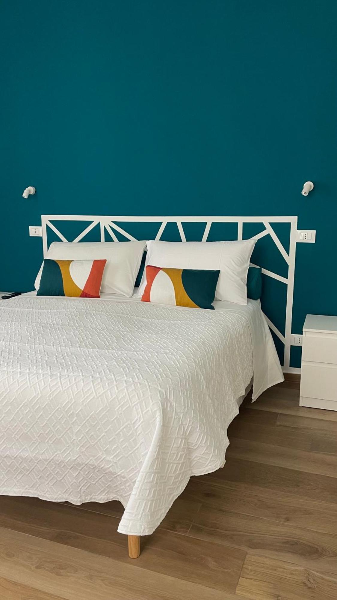 Alemar Bed & Breakfast Mondello Esterno foto