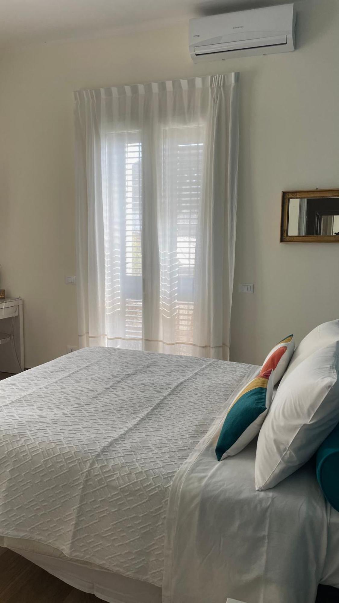 Alemar Bed & Breakfast Mondello Esterno foto